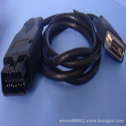 GS500 Code Reader